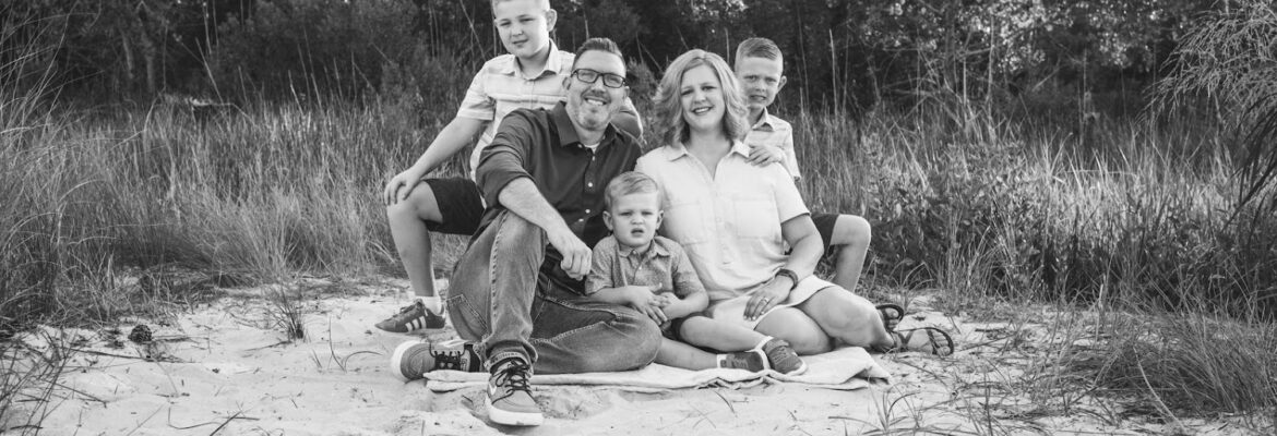 Blaire Portlock Photography