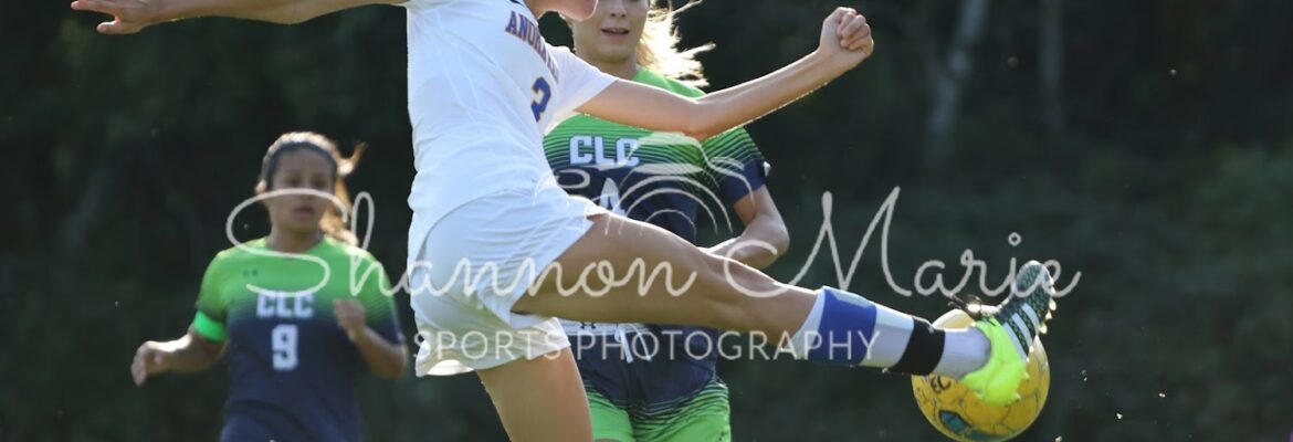 Shannon Marie Sports Photography