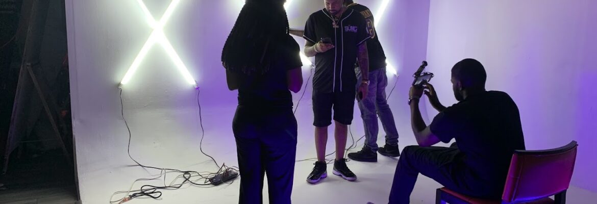 DMG Studios of Nashville