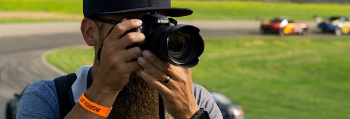 J. Swank Photography