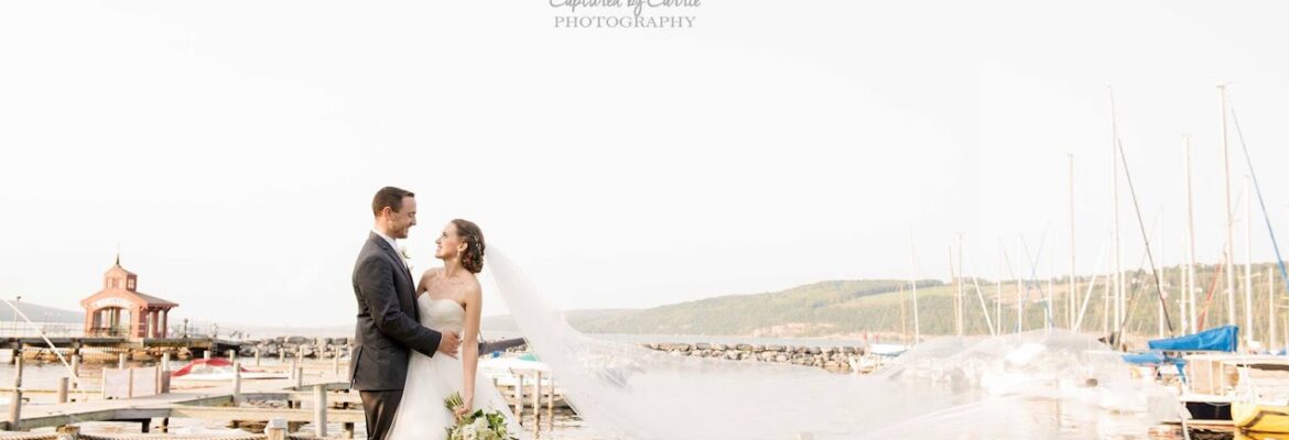 Captured by Carrie Photography