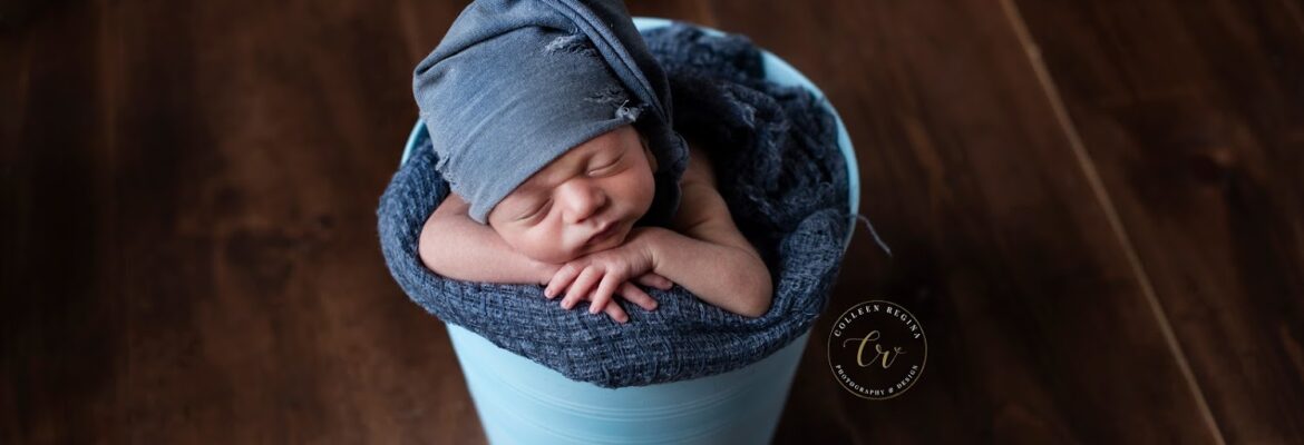 Colleen Regina Photography