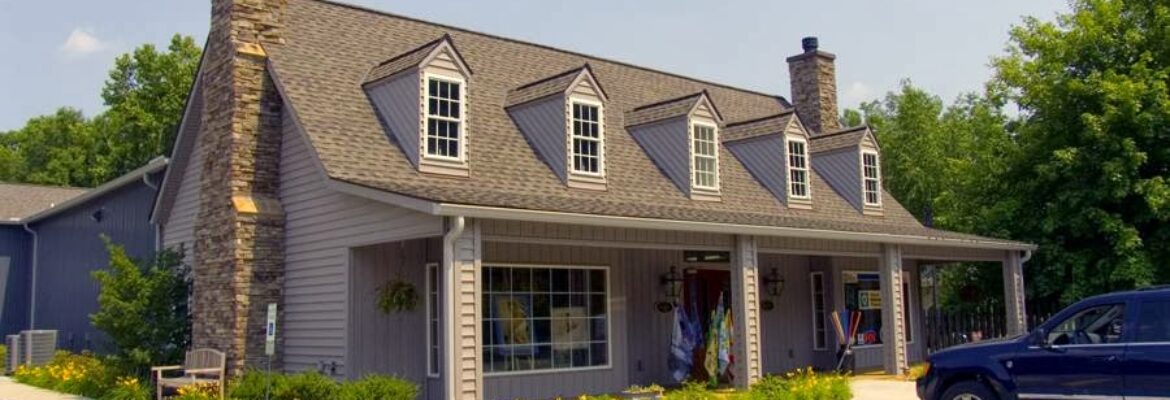 The Highlander Studios