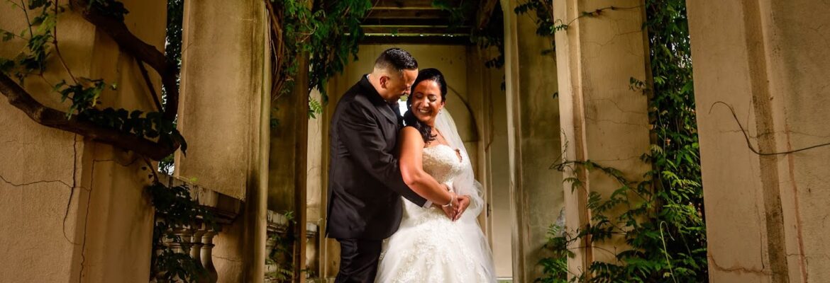 Nick & Kelly Photography