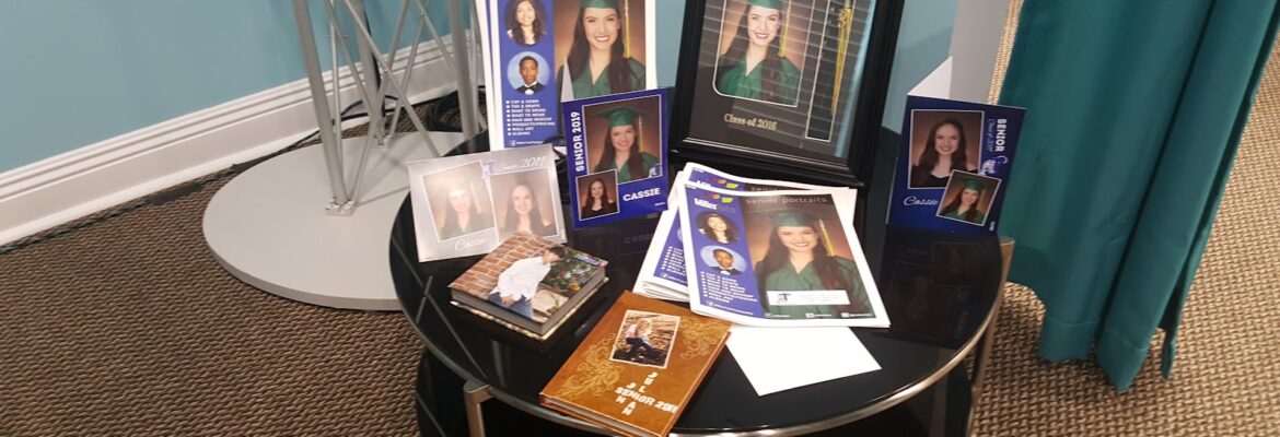 MillerFoto Photography and Yearbooks