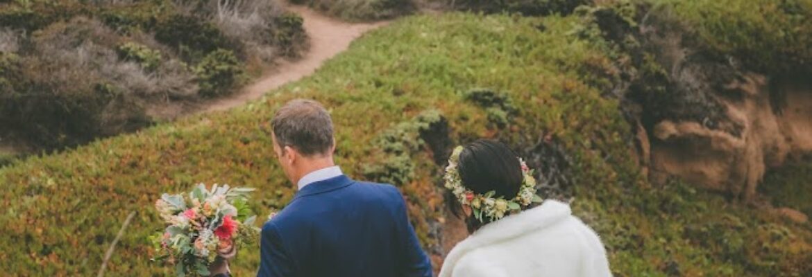 Seeking Venture Photo – Big Sur Elopement Photographer