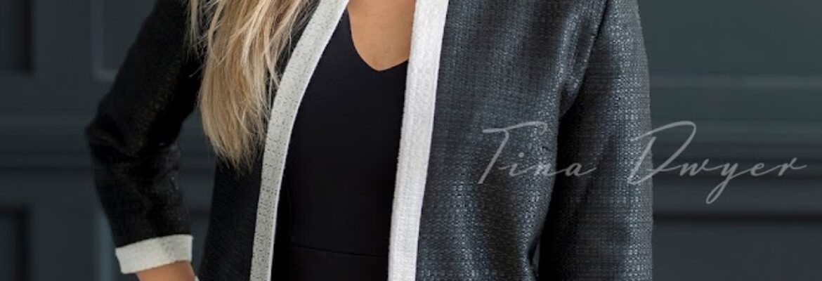 Tina Dwyer Photography