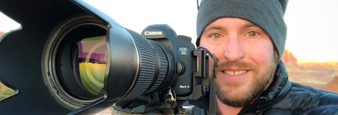 Jeremy Mills Photography