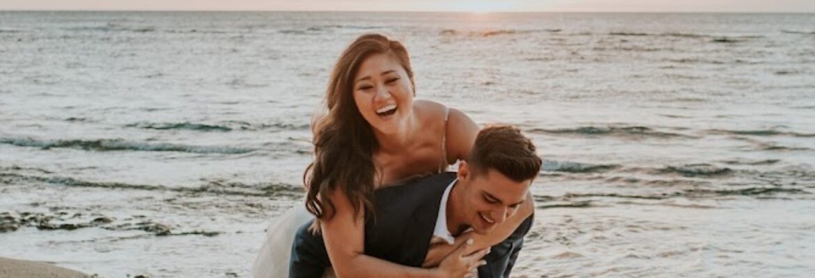Moments by Moriel – California Wedding and Elopement Photographer