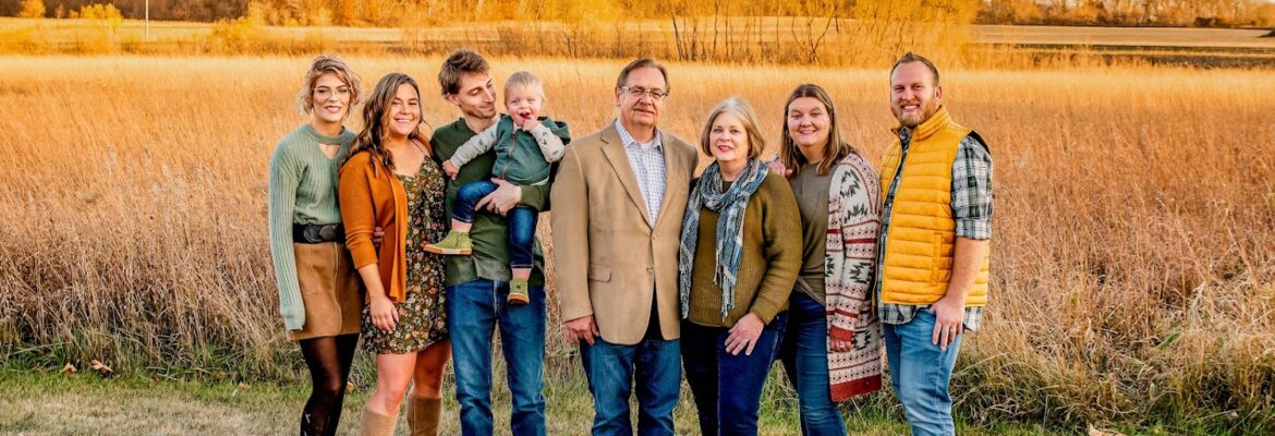 Crow River Reflections