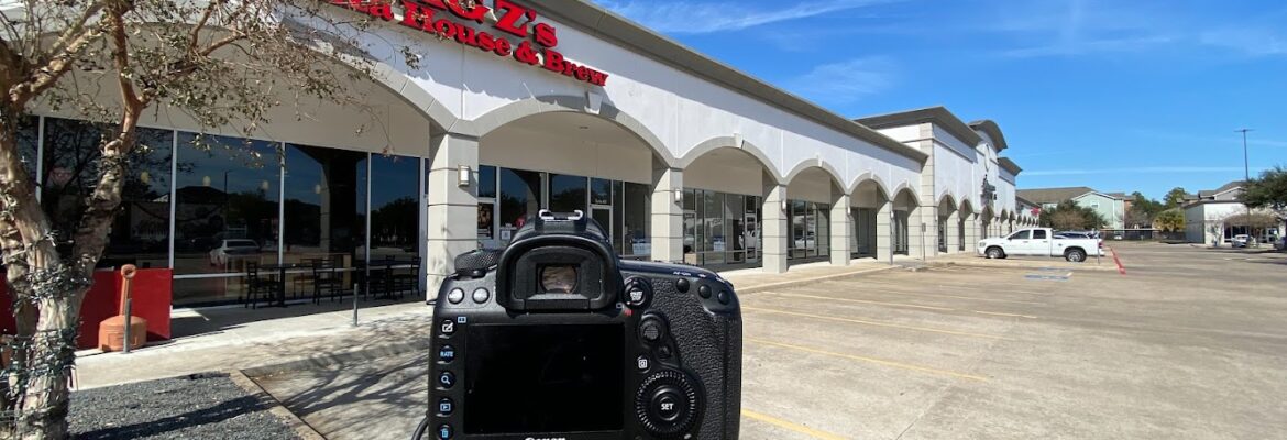 PlusCorp Photography & Marketing