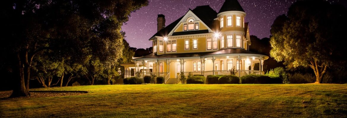 Real Estate Photography by FairMarketPhoto.com