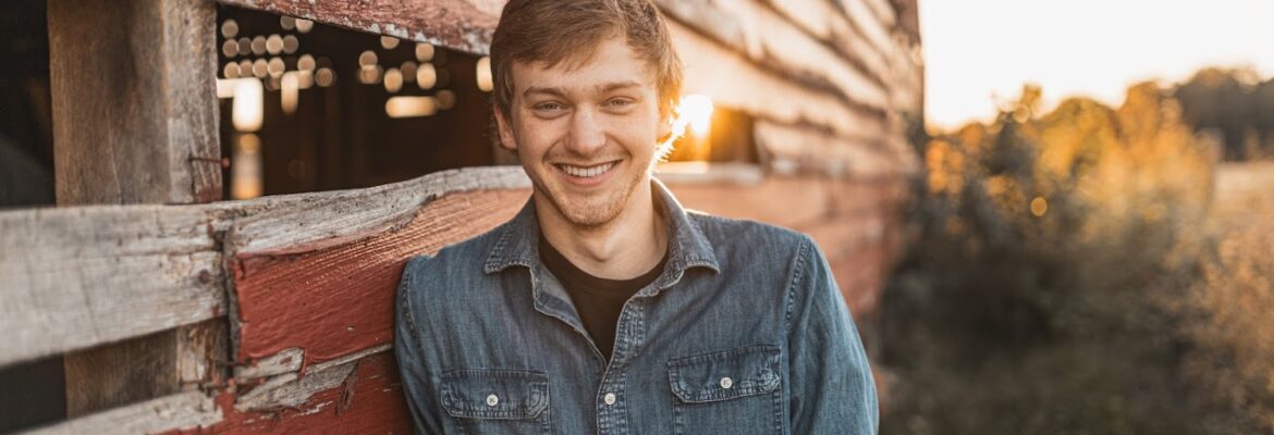 Max Arterburn Photography