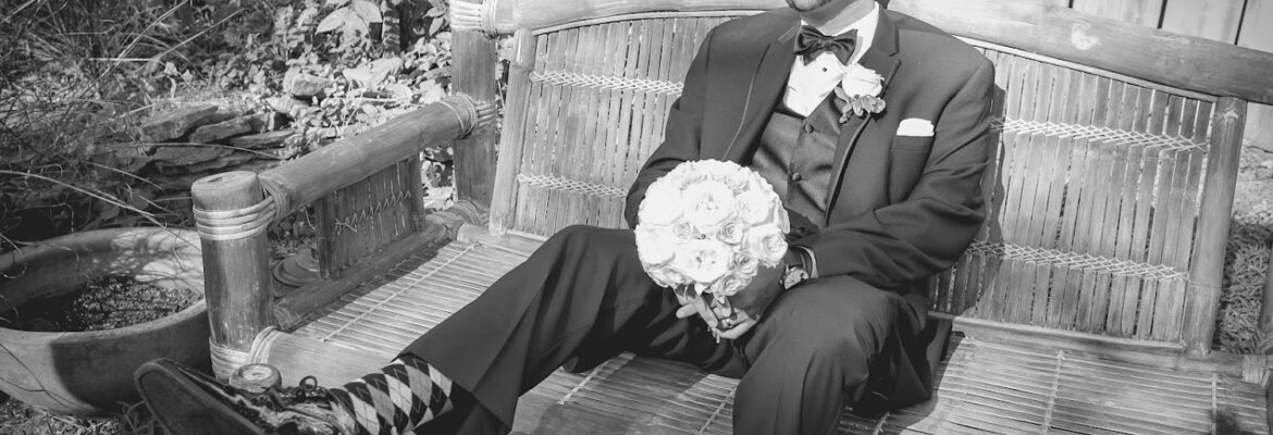 The Aisle Photography