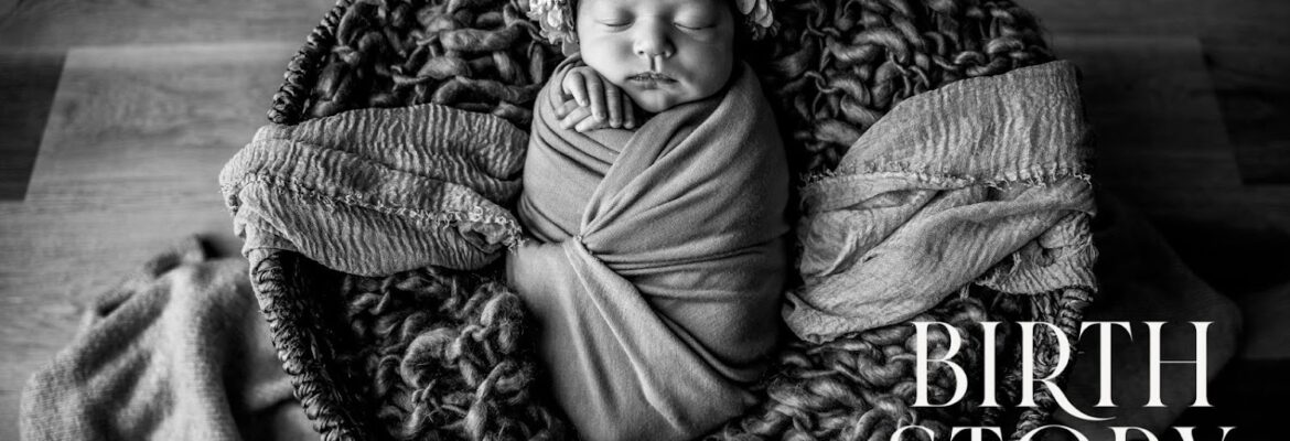 Birth Story Studio