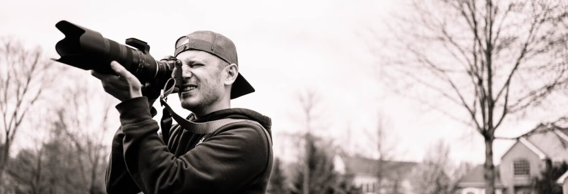 Birch Tree Photography