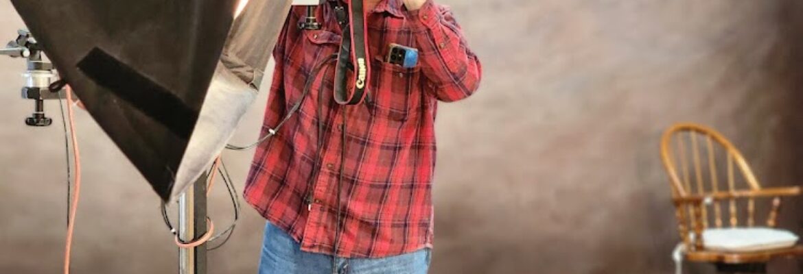 Scott Hancock Photography