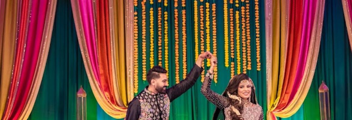 Filza Naim South Asian Wedding Photography