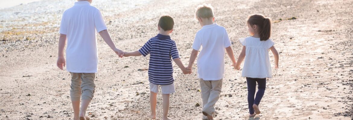 Beach Blossom Studio Photography