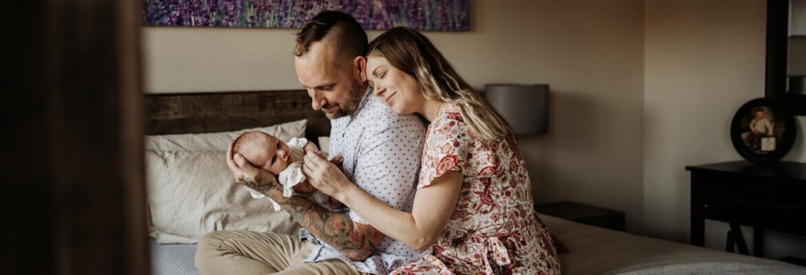 Lion & Oak Photography