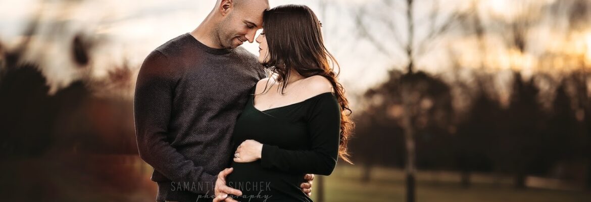 Samantha Sinchek Photography