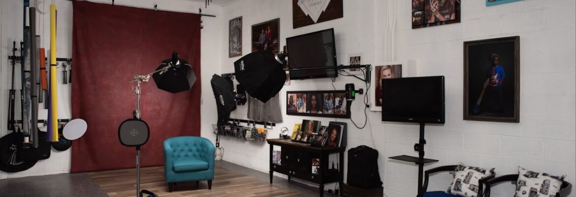 Love-It Photography Studios