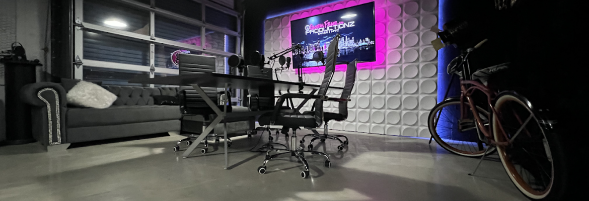 TBT PRODUCTIONS & STUDIO