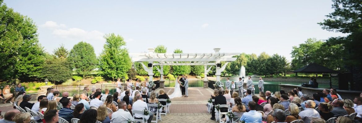 Chicago Wedding Photographer – Greyes Photography