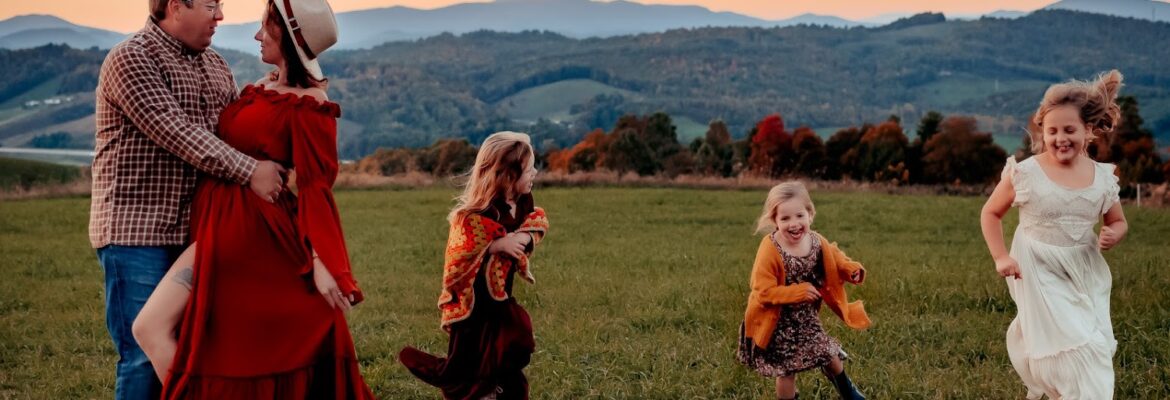 Aubrie Bunton Photography