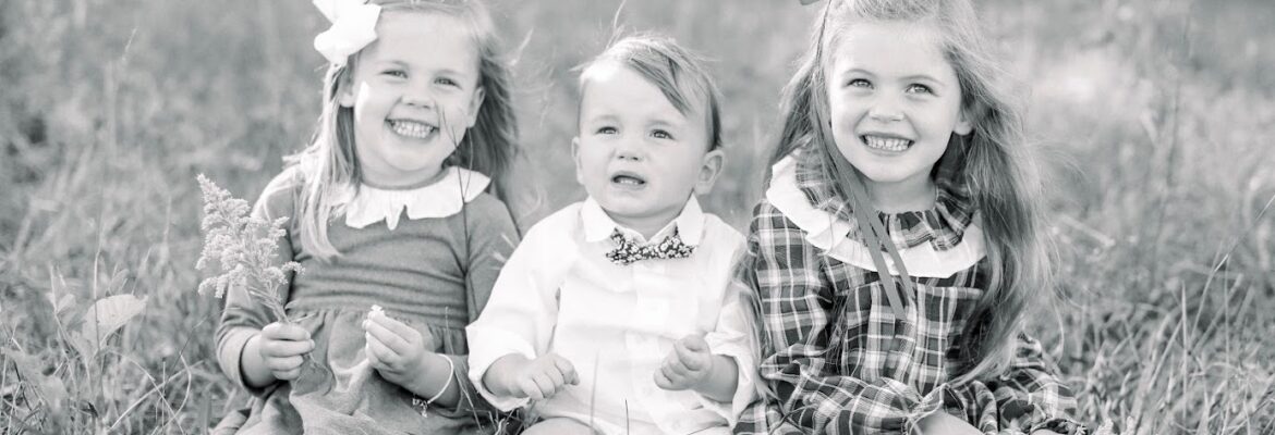 Oh Miss Meghan Photography