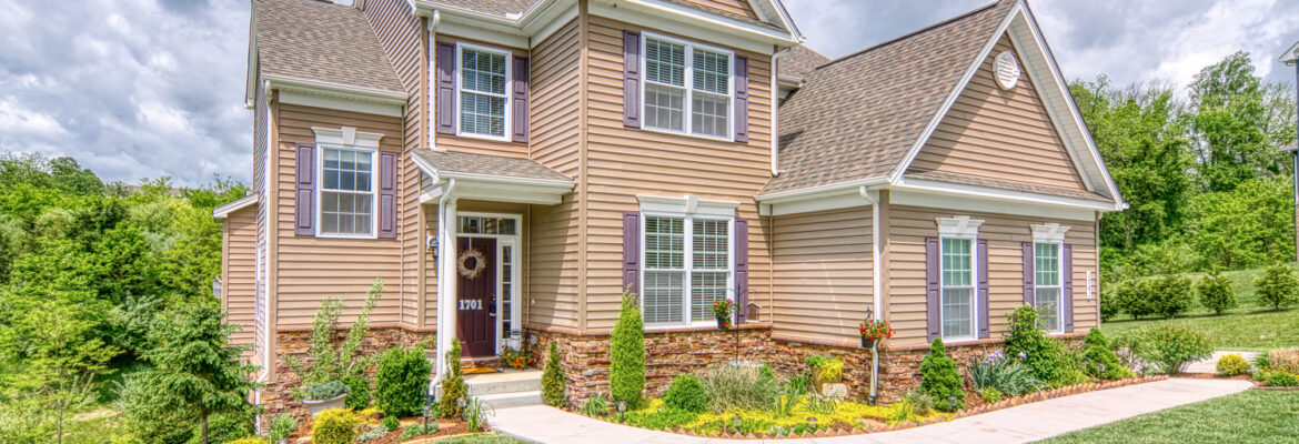 Brian Sowers Photography | Real Estate Media