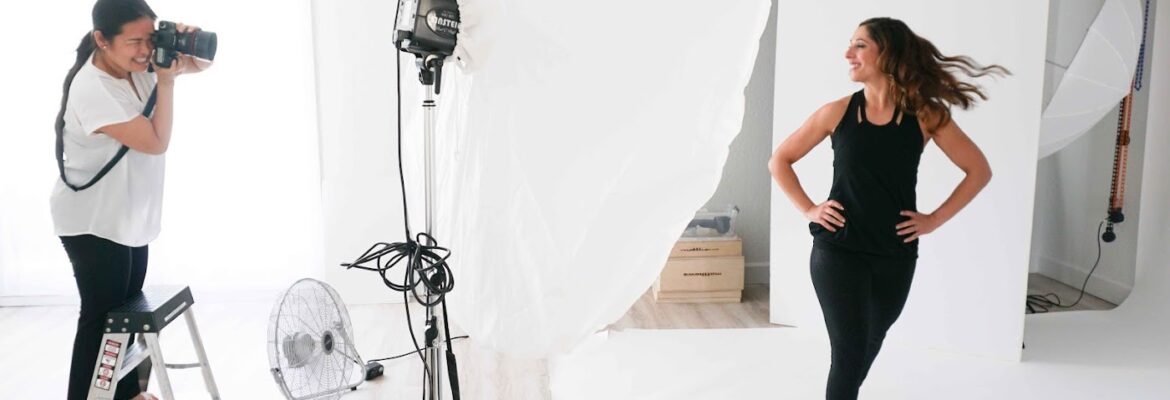 Aika Cardin Photography Studio