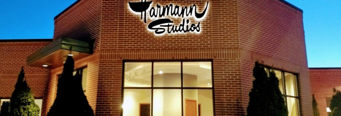 Harmann Studios