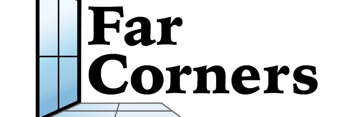 Far Corners Photography