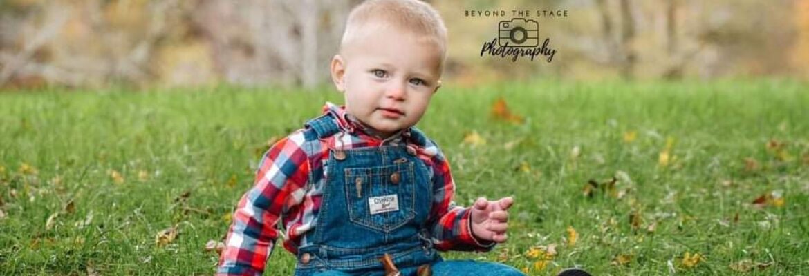 Beyond The Stage Photography