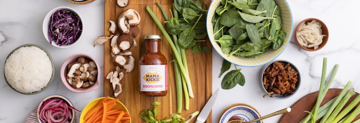 Quincy Street Kitchen