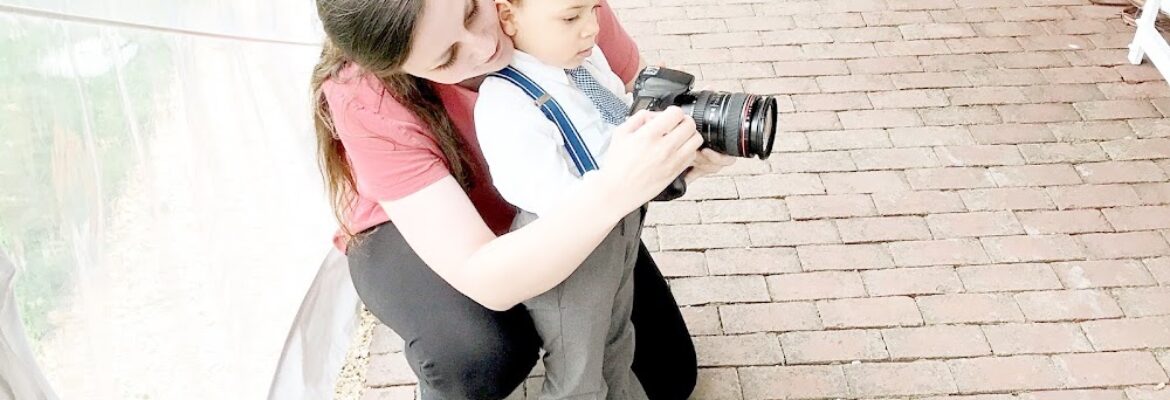 Emily Tempestilli Photography