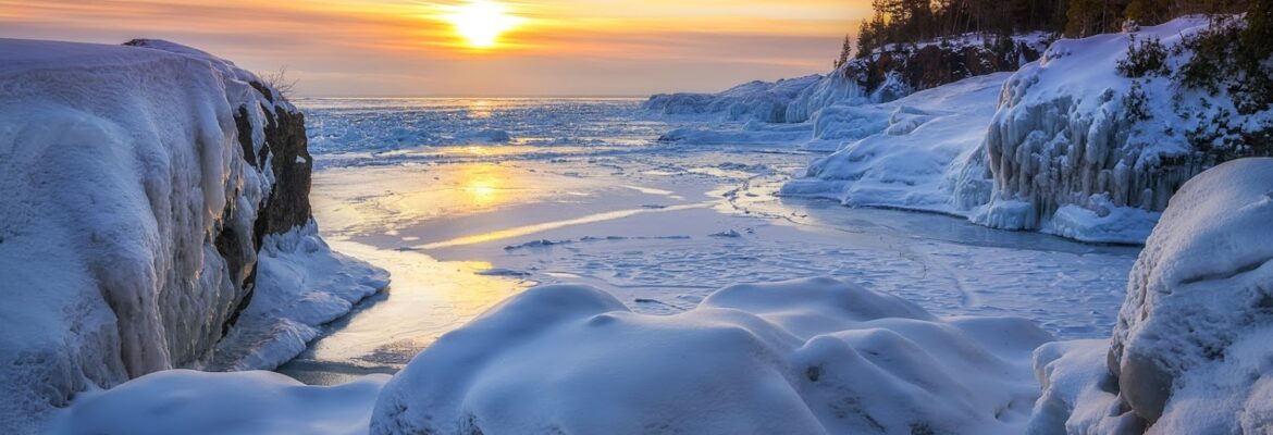 Michigan Nut Photography