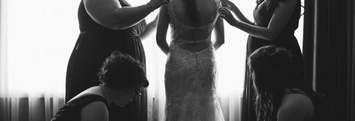 James Darmawan Photography