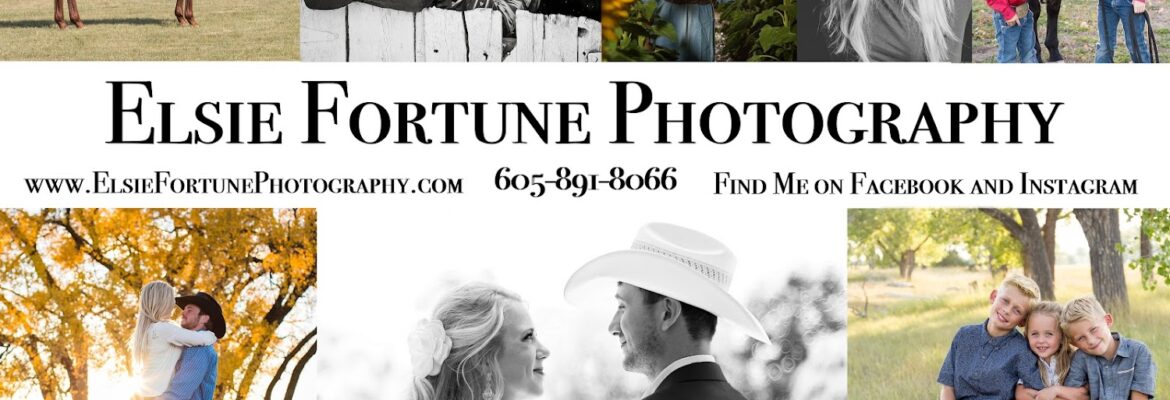 Elsie Fortune Photography