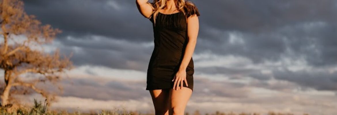 Mountain Time Photography