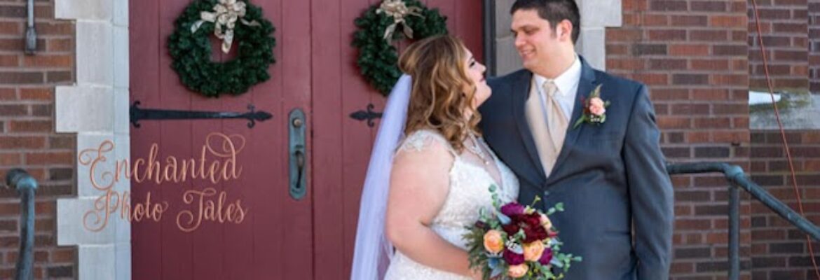 Marissa Mette Photography