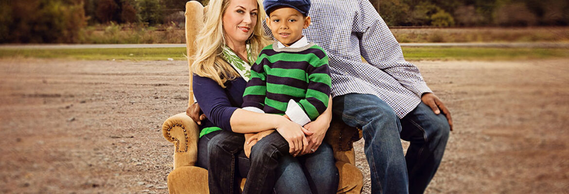 Julizza Gomez Portraits