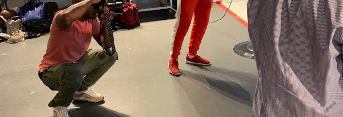 Dream Story Productions