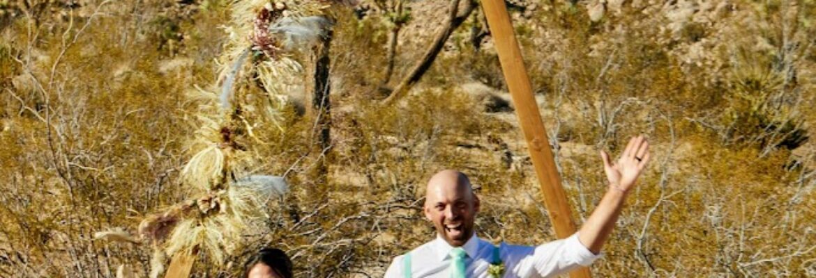 Jessica Castro Weddings
