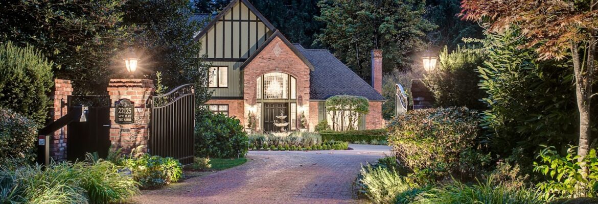 Northwest Residential Photography