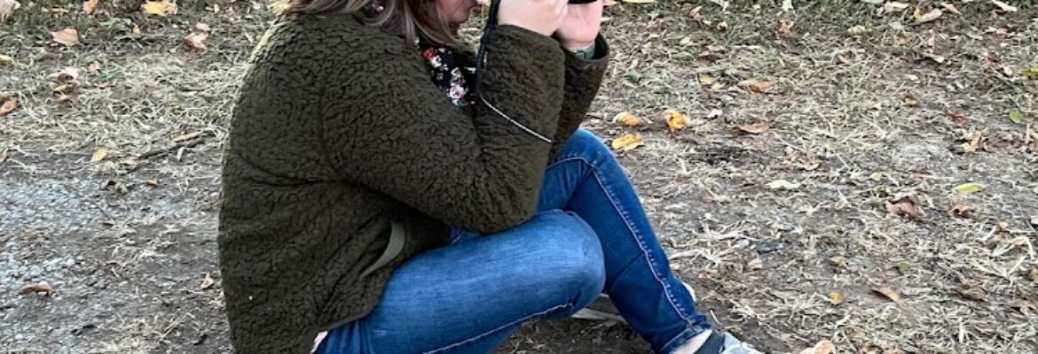 Candids by Casey