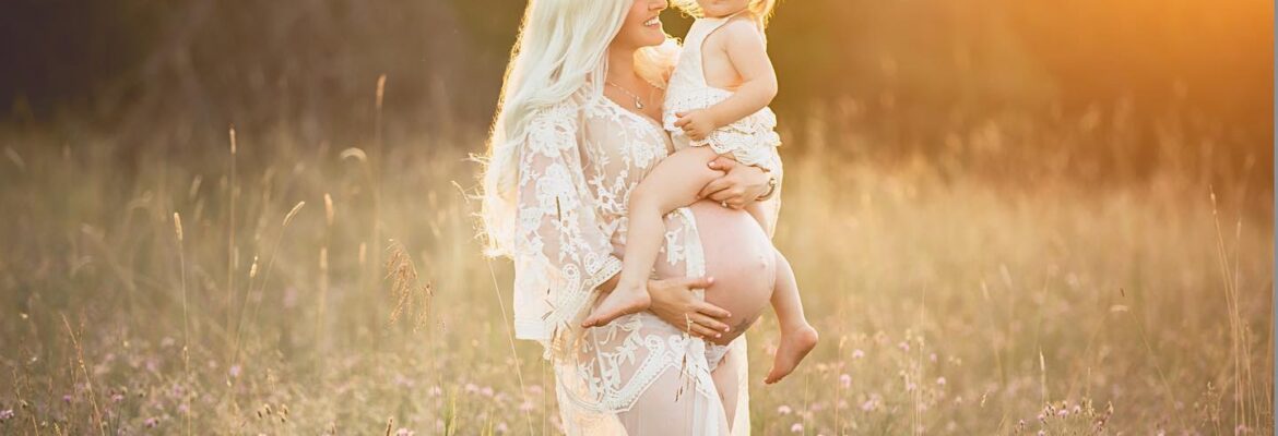 Bunny and Bear Photography with Noelle Joy