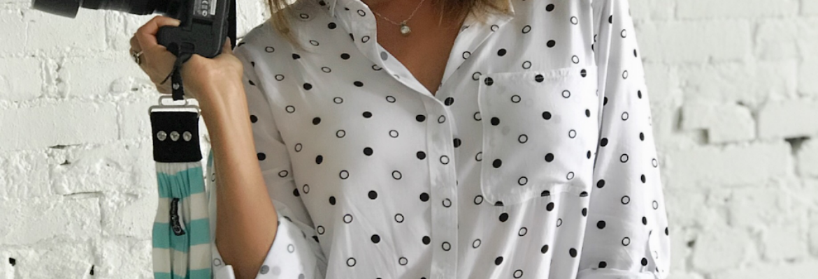 Less Is More Boudoir Photography