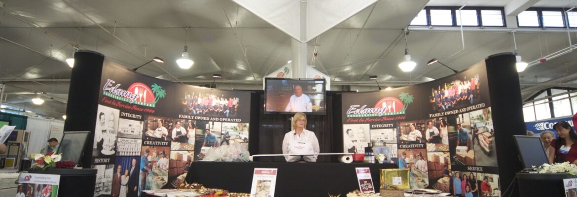 PHOTOGRAPHY / DESIGN / TRADE SHOW DISPLAYS